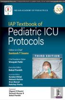 Iap Textbook Of Pediatric Icu Protocols