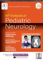 Iap Textbook Of Pediatric Neurology