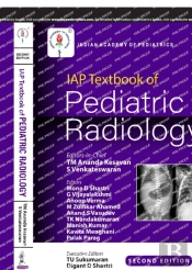 Iap Textbook Of Pediatric Radiology