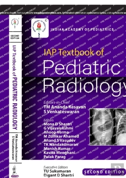 Bertrand.pt - Iap Textbook Of Pediatric Radiology