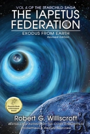 Iapetus Federation: Exodus From Earth