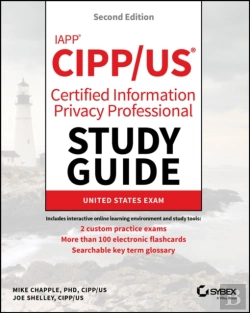 Bertrand.pt - Iapp Cipp / Us Certified Information Privacy Professional Study Guide