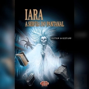 Iara - A Sereia Do Pantanal