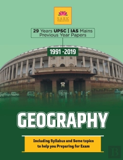 Bertrand.pt - Ias Mains Geography Previous Year Papers