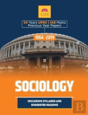 Ias Mains Sociology Previous Year Papers