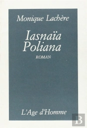 Iasnaia Poliana