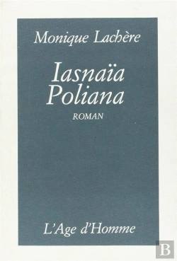 Bertrand.pt - Iasnaia Poliana