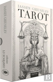 Iassen Ghiuselev Tarot