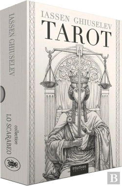 Bertrand.pt - Iassen Ghiuselev Tarot