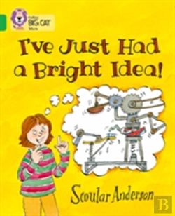Bertrand.pt - Iâ€™Ve Just Had A Bright Idea!