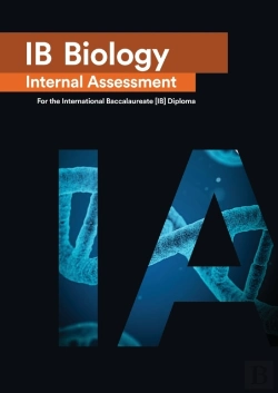 Bertrand.pt - Ib Biology Internal Assessment (Ia)