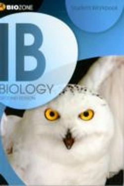 Bertrand.pt - Ib Biology Student Workbook