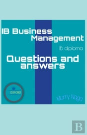 Ib Business Management Questions And Answers Pack