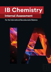 Ib Chemistry Internal Assessment (Ia)