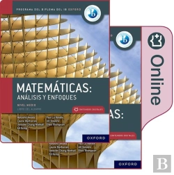 Bertrand.pt - Ib Dp Mathematicssl Analysis Span Ed Sbt