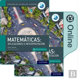 Bertrand.pt - Ib Dp Mathematicssl App Span Ed Sbtob