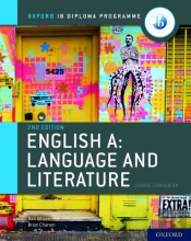 Ib English A: Language And Literature: Ib English A: Language And Literature Course Book