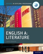 Ib English A: Literature: Ib English A: Literature Course Book