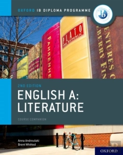 Bertrand.pt - Ib English A: Literature: Ib English A: Literature Course Book
