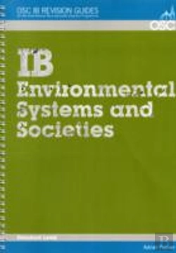 Bertrand.pt - Ib Environmental Systems And Societies