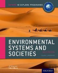 Ib Environmental Systems And Societies Course Book 2015