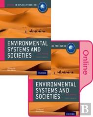 Ib Environmental Systems And Societies