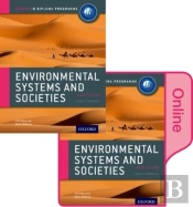 Ib Environmental Systems And Societies