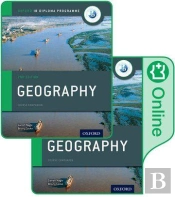 Ib Geography Print And Online Course Book Pack Oxford Ib Diploma Programme