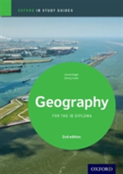 Bertrand.pt - Ib Geography Study Guide: Oxford Ib Diploma Programme