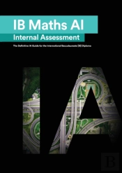 Ib Math Ai (Applications And Interpretation) Internal Assessment