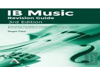 Ib Music Revision Guide, 3rd Edition