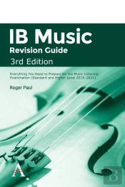 Ib Music Revision Guide, 3rd Edition