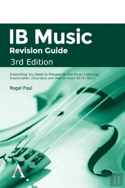 Bertrand.pt - Ib Music Revision Guide, 3rd Edition