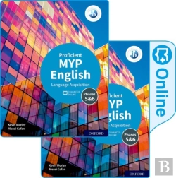 Bertrand.pt - Ib Myp Eng B Proficient Sbtkn Onl Bk