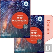 Ib Myp Math Y45 Standard 2e Sbtob