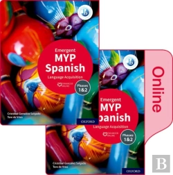 Bertrand.pt - Ib Myp Span Lang Acq Emergent 2e Sbtob