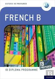 Ib Prepared: French B