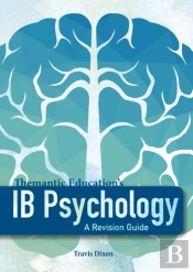 Ib Psychology - A Revision Guide