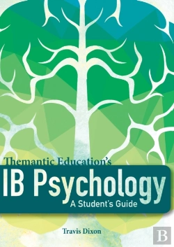 Bertrand.pt - Ib Psychology - A Student'S Guide