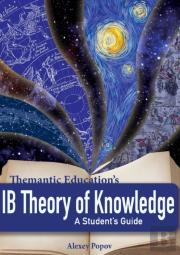 Ib Theory Of Knowledge