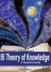 Ib Theory Of Knowledge