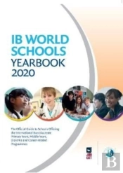 Ib World Schools Yearbook 2020
