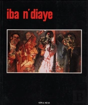 Iba N Diaye