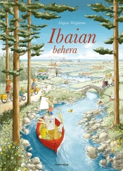 Ibaian Behera