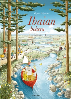 Bertrand.pt - Ibaian Behera
