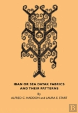 Bertrand.pt - Iban Or Sea Dayak Fabrics And Their Patterns