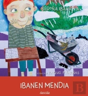 Ibanen Mendia
