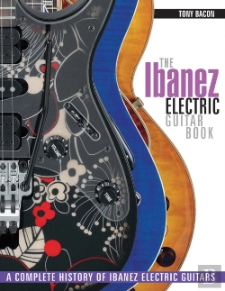 Bertrand.pt - Ibanez Electric Guitar Book