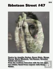 Ibbetson Street Magazine #47