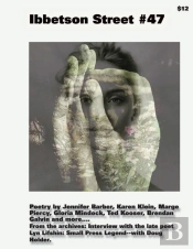 Ibbetson Street Magazine #47